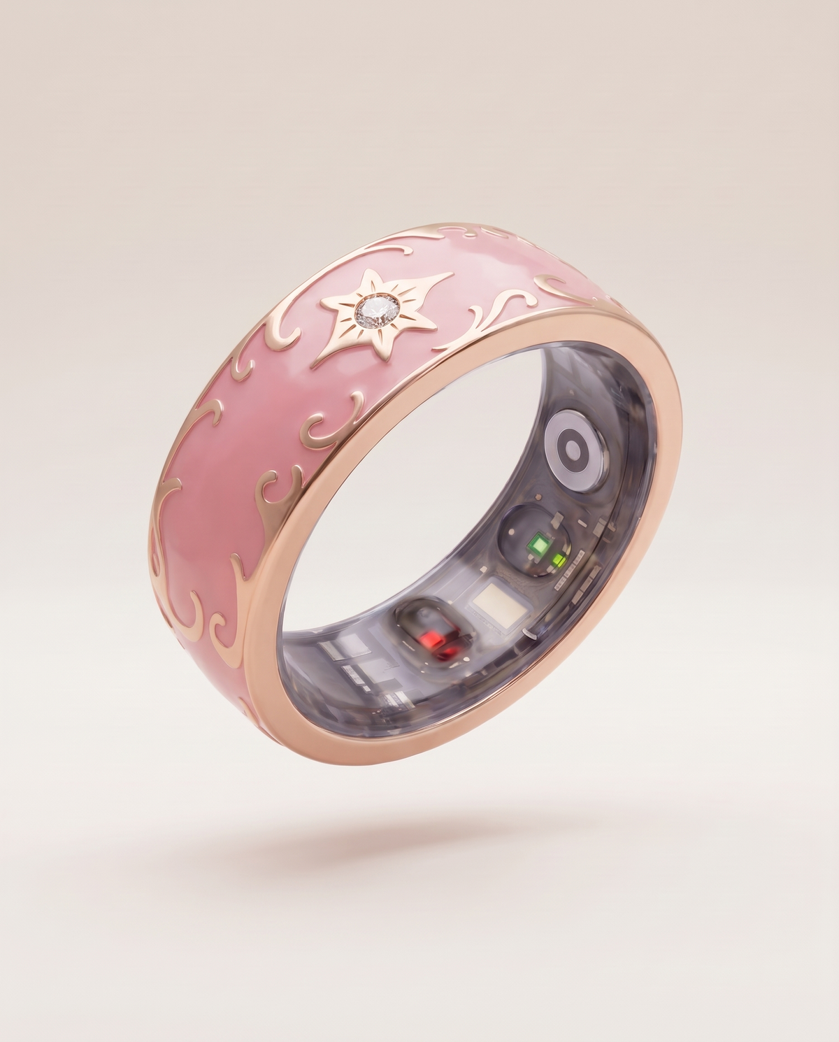 Royal Pink